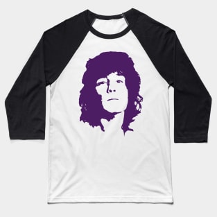 Alex Harvey Baseball T-Shirt